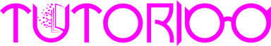 Tutorioo